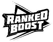 RANKED BOOST