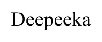 DEEPEEKA