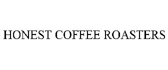 HONEST COFFEE ROASTERS