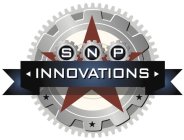 SNP INNOVATIONS