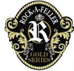 ROCK-A-FELLER R GOLD SERIES