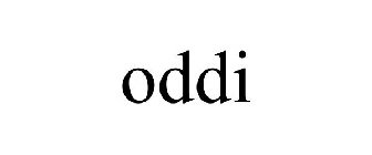 ODDI