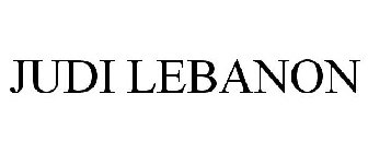 JUDI LEBANON
