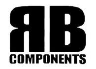 RB COMPONENTS