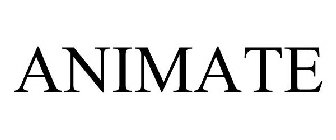 ANIMATE