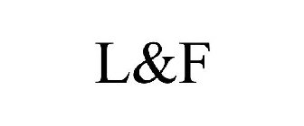 L&F