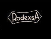 RODEXSA