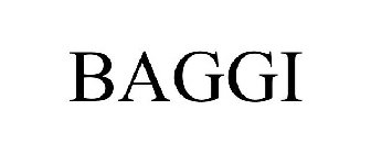 BAGGI