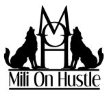 MILI ON HUSTLE