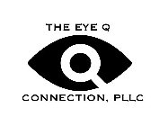 THE EYE Q Q CONNECTION, PLLC