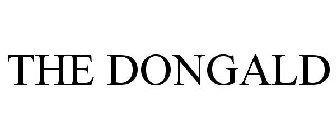 THE DONGALD