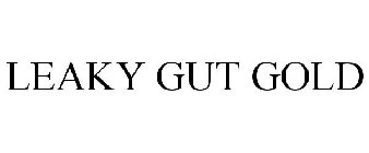 LEAKY GUT GOLD