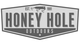 HONEY HOLE OUTDOORS