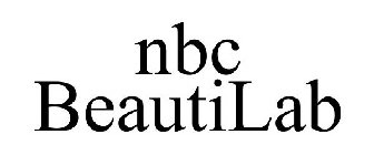 NBC BEAUTILAB