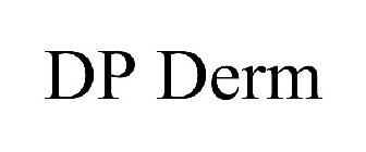 DP DERM