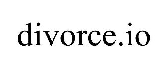 DIVORCE.IO