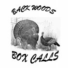 BACKWOODS BOX CALLS