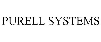 PURELL SYSTEMS