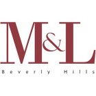 M&L,BEVERLY HILLS