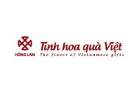 HONG LAM TINH HOA QUÀ VIÊT THE FINEST OF VIETNAMESE GIFTS