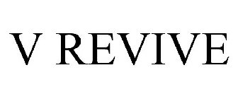 V REVIVE