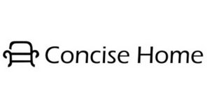 CONCISE HOME
