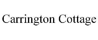 CARRINGTON COTTAGE