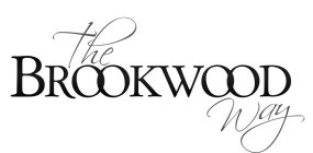 THE BROOKWOOD WAY