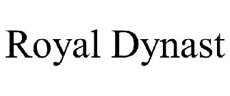 ROYAL DYNAST