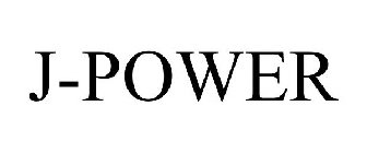 J-POWER