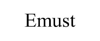 EMUST