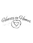 HEARTS TO HOMES
