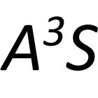 A³ S