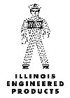 IEP FG FRED ILLINOIS ENGINEERED PRODUCTS