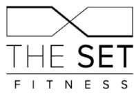 THE SET FITNESS