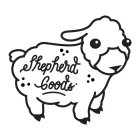 SHEPHERD GOODS