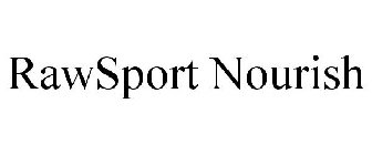 RAWSPORT NOURISH