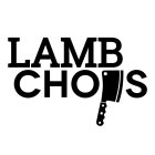LAMB CHOPS