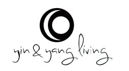 YIN & YANG LIVING