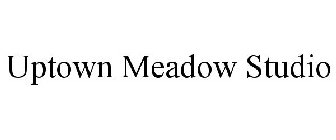 UPTOWN MEADOW STUDIO