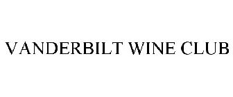 VANDERBILT WINE CLUB