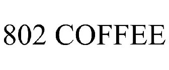 802 COFFEE