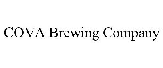 COVA BREWING COMPANY