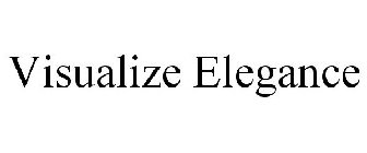 VISUALIZE ELEGANCE