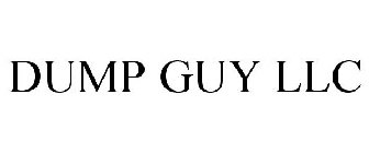 DUMP GUY LLC