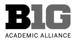 B1G ACADEMIC ALLIANCE