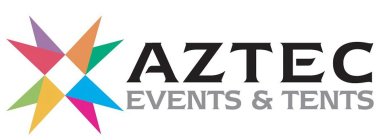 AZTEC EVENTS & TENTS