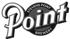 POINT STEVENS POINT BREWERY