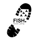 FISH BOOT CAMP
