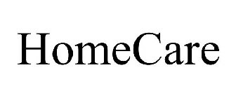 HOMECARE